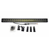 Bara LED suplimenara Auto 12V-24V|Iluminare puternica|Auto Tuning Ain