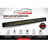 Bara LED suplimenara Auto 12V-24V|Iluminare puternica|Auto Tuning Ain