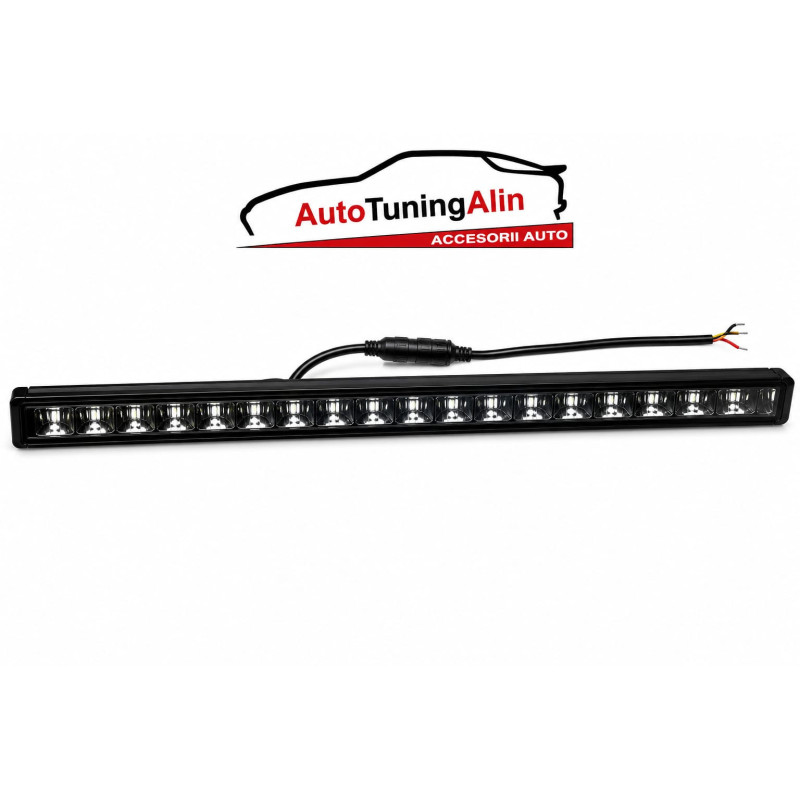 Bară LED  Auto – Putere maximă pentru orice aventură OFF- ROAD|Auto Tuning Alin