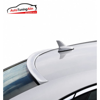 Eleron Luneta tip M compatibil cu BMW E60 seria 5 2003-2010, Negru lucios, RDX Race Design|Auto Tuning Alin
