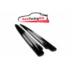 Prelungire praguri laterale compatibile cu BMW seria 5 E60 E61 2003-2010, negru lucios|Auto Tuning Alin