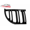 Grile Centrale Duble compatibil cu BMW Seria 3 E90 E91 Pre-LCI 2004-2008 M-Design Negru Lucios|Auto Tuning Alin