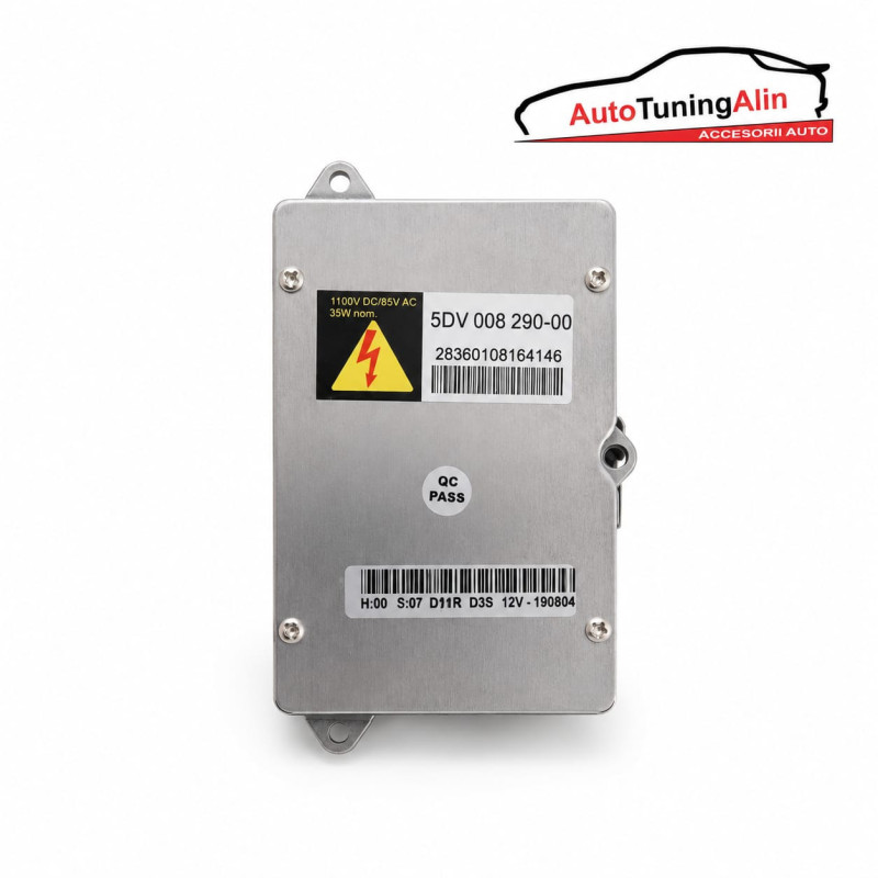 Balast Xenon tip OEM Compatibil  Mercedes CLS class W219, W211,W164,W251,X164,R171