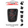 Nuca schimbator cu husa compatibil Mercedes Sprinter W901 1996-2005, cu 5 viteze