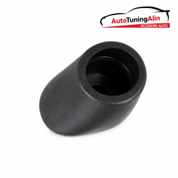 Nuca schimbator cu husa compatibil Mercedes Sprinter W901 1996-2005, cu 5 viteze