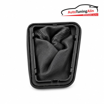 Nuca schimbator cu husa compatibil Mercedes Sprinter W901 1996-2005, cu 5 viteze
