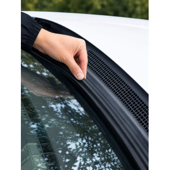 Cheder auto 19mm x 2m pentru etansare si protectie suplimentara |Auto Tuning Alin