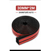 Cheder auto 30mm x 2m pentru etansare si protectie suplimentara |Auto Tuning Alin