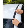 Cheder auto 30mm x 2m pentru etansare si protectie suplimentara |Auto Tuning Alin