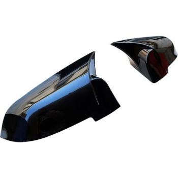 Capace oglinda Batman Style compatibile cu BMW F10 2013-2017|Auto Tuning Alin