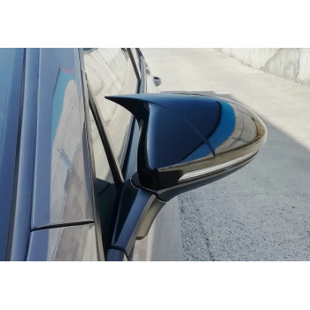 Capace oglinda Betman Style  compatibile cu Golf 7 2012-2019 |Auto Tuning Alin