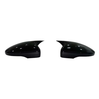 Capace oglinda Batman Style compatibile cu VW Golf Jetta/Passat B7|Auto Tuning Alin