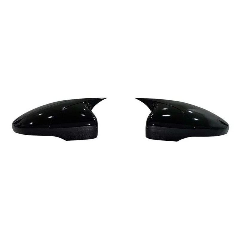 Capace oglinda Batman Style compatibile cu VW Golf Jetta/Passat B7|Auto Tuning Alin