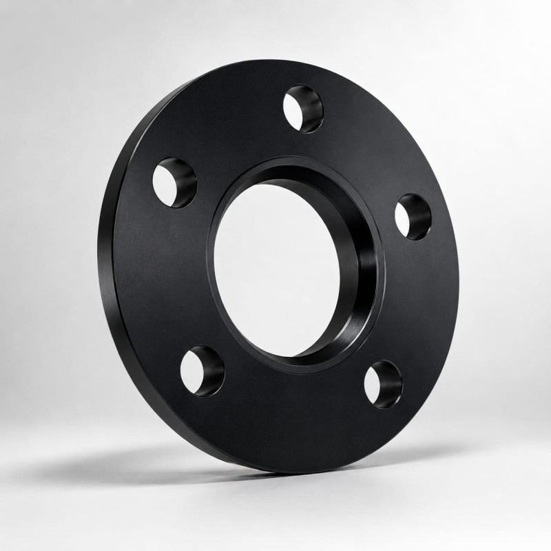 Distanțier roată din aluminiu -1 Bucata disponibil în 6 Dimensiuni|Alege dimensiunea dorita