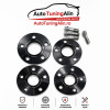 Distanțier roată din aluminiu -1 Bucata disponibil în 6 Dimensiuni|Alege dimensiunea dorita