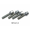 Prezon roata M12x1,5 -Diferite Lungimi |Auto Tuning Alin