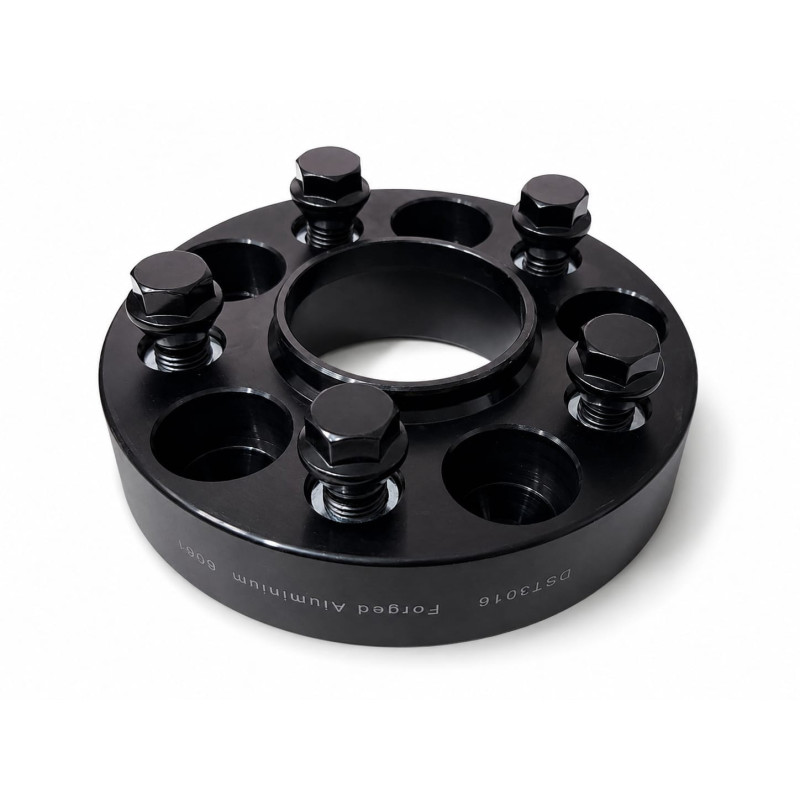 Distantier auto pentru Janta 30mm, 5x112 cu prindere dubla|Auto Tuning Alin