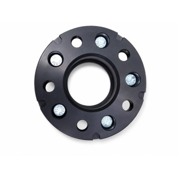 Distantier auto pentru janta 30mm, 5x112 prindere dubla cu piulita con drept |Auto Tuning Alin