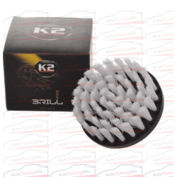 Perie K2 pentru covoare auto ATA01939