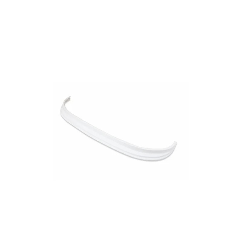 Lip prelungire bara fata universala, alb lucios, deschidere 175 cm, pentru majoritatea autoutilitarelor ATA02047