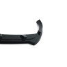 Lip prelungire bara fata compatibil cu VW Transporter Multivan Caravelle T5 Facelift 2010-2015 ATA02037