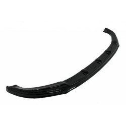 Lip prelungire bara fata compatibil cu VW Transporter Multivan Caravelle T5 Facelift 2010-2015 ATA02037
