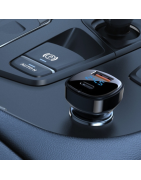 Incarcatoare Auto