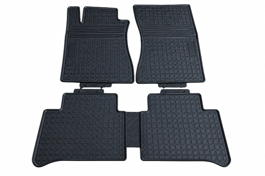 COVORASE AUTO COMPATIBILE CU MERCEDES BENZ E-211 2003-2009