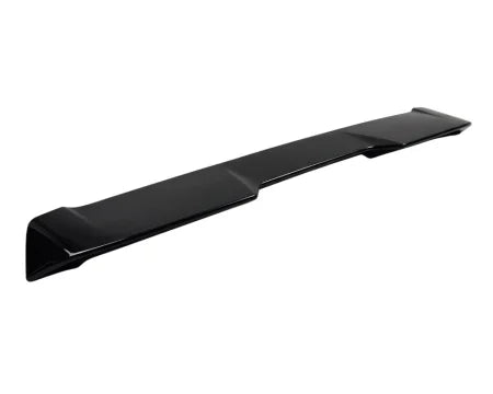 Eleron luneta compatibil cu BMW seria 3 F30 2012-2018 M4 Design, culoare negru lucios