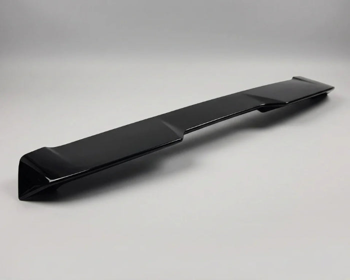 Eleron luneta compatibil cu BMW seria 3 F30 2012-2018 M4 Design, culoare negru lucios