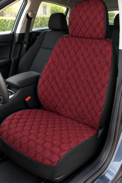 HUSA SCAUN AUTO UNIVERSALA MATERIAL RESPIRABIL VISINIU
