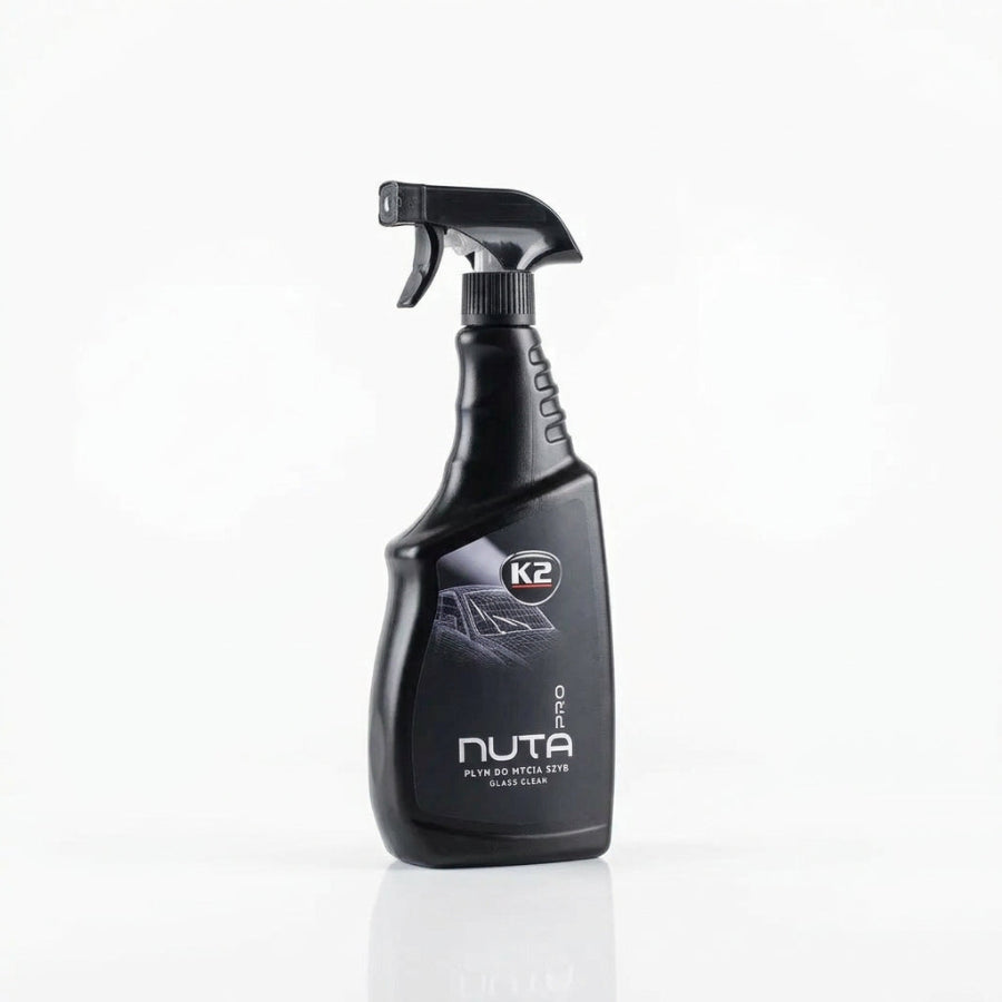 Solutie Premium Curatare Geamuri si Suprafete din Sticla K2 Nuta Pro 750 ML