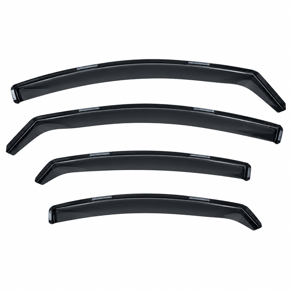 PARAVANTURI  HEKO AUTO COMPATIBIL CU OPEL ASTRA II G / CLASSIC 4d 1998-2009 sedan/htb