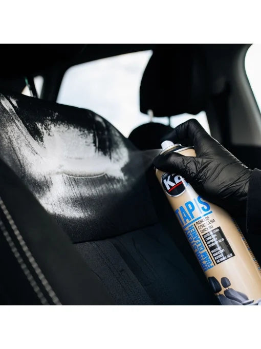 K2 Spray curatat tapiteria cu perie Tapis 600 ml