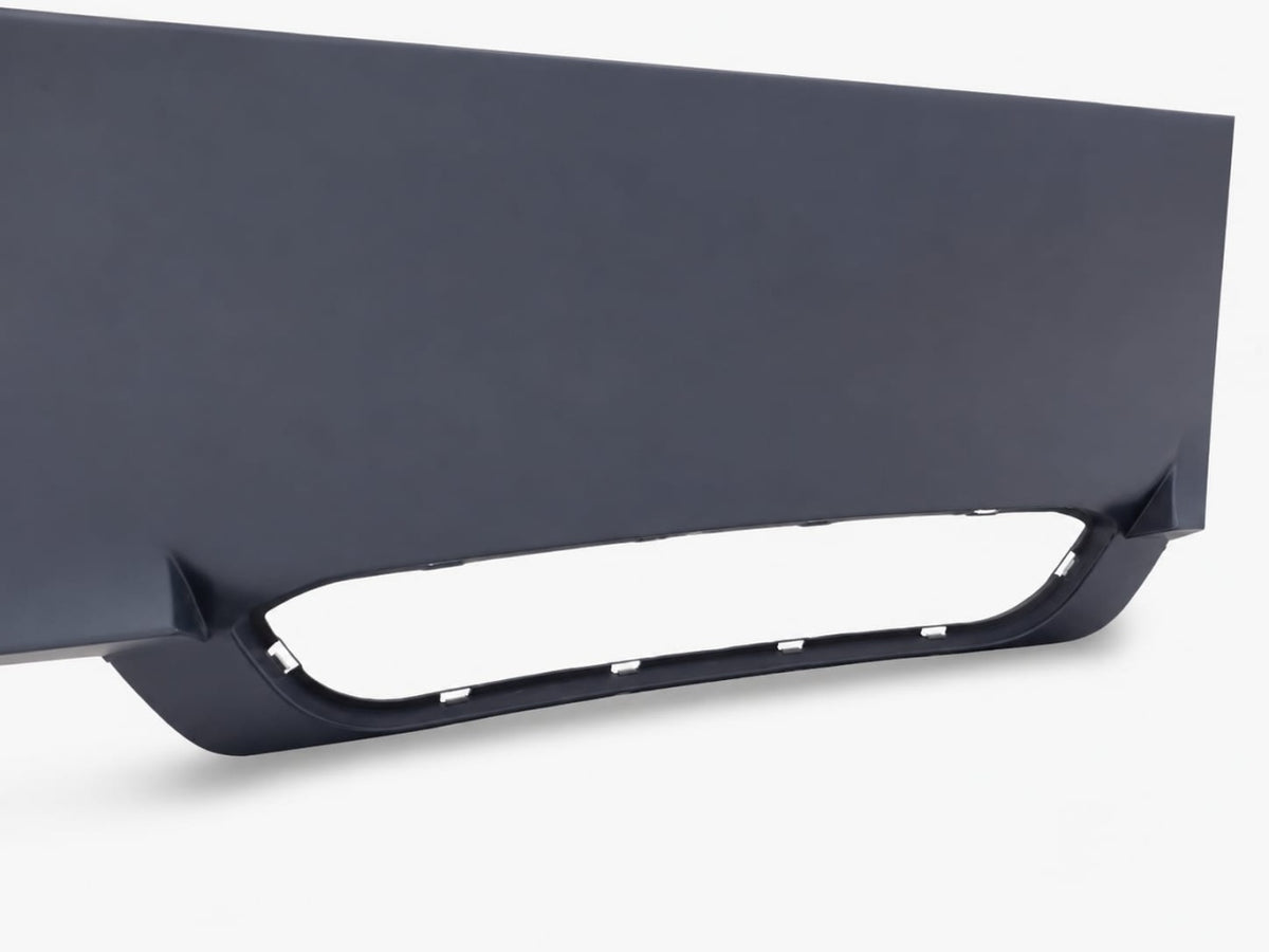 Bara Spate BMW Seria 5 E60 2003-2010 M5 Design