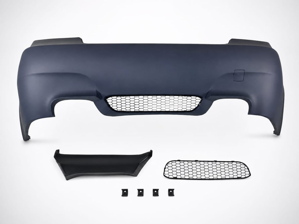 Bara Spate BMW Seria 5 E60 2003-2010 M5 Design