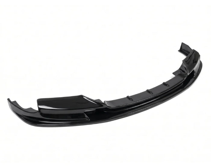 Prelungire Bara Fata compatibil cu BMW Seria 5 F10 2010-2017, M5 Design, culoare negru lucios