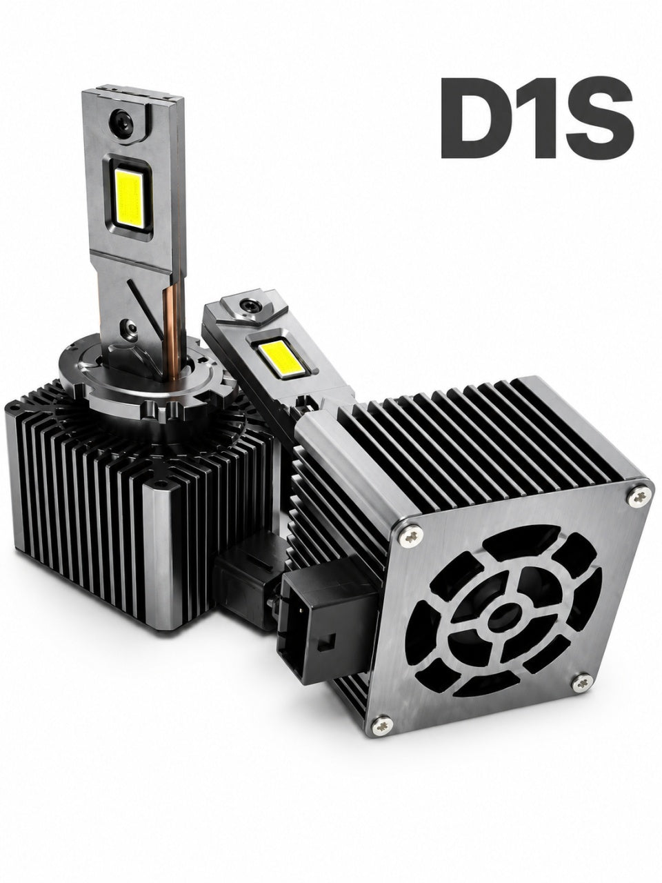 Becuri Led D1S D Series| Set 2 bucati