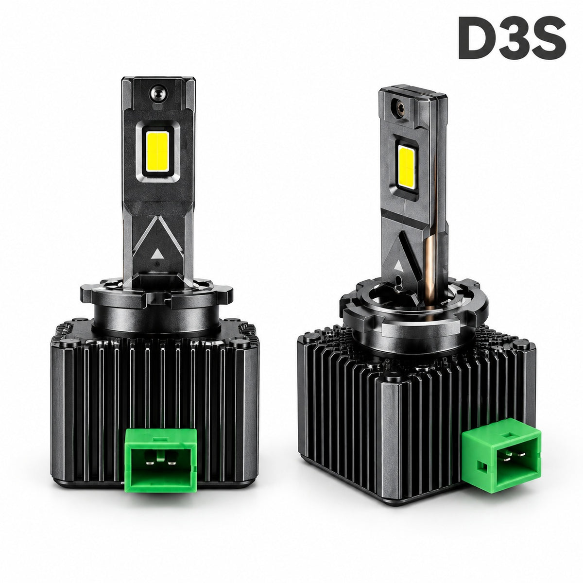 Becuri Led D3S D Series| Set 2 bucati