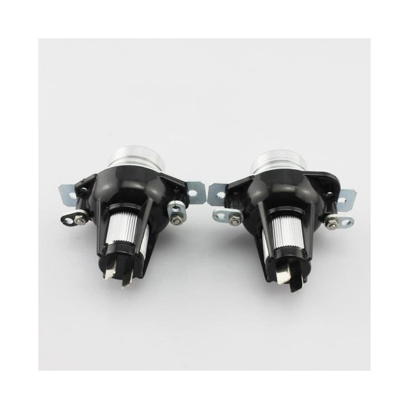 BMW LED Marker 6W ( Bridgelux, 2*3W) E90 LCI, E91 LCI - facelift fara xenon