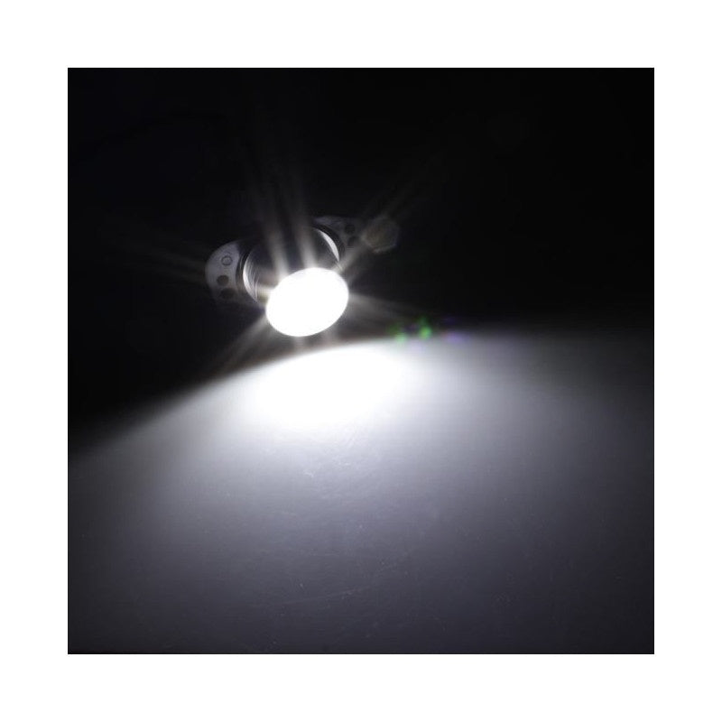 BMW LED Marker 7W ( Bridgelux, 2*3.5W) E90, E91 pana in 2008 far cu xenon