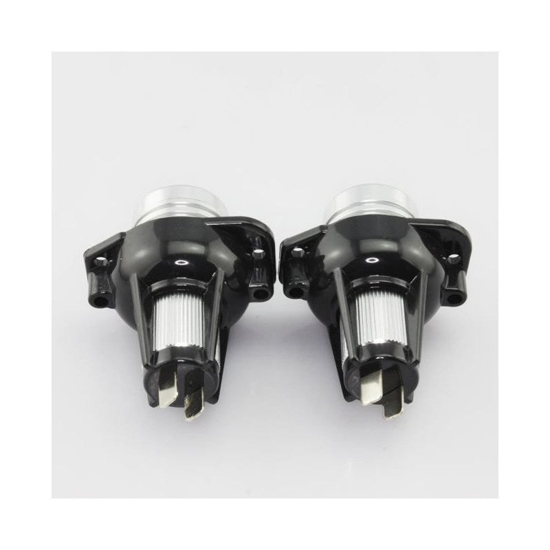 BMW LED Marker 7W ( Bridgelux, 2*3.5W) E90, E91 pana in 2008 far cu xenon