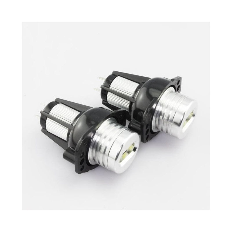 BMW LED Marker 7W ( Bridgelux, 2*3.5W) E90, E91 pana in 2008 far cu xenon