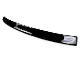 Eleron luneta compatibil cu BMW Seria 5 E39 1995-2003, culoare negru lucios