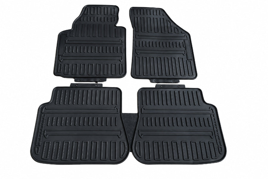 Covorase Auto Compatibile cu VW CADDY 2010+