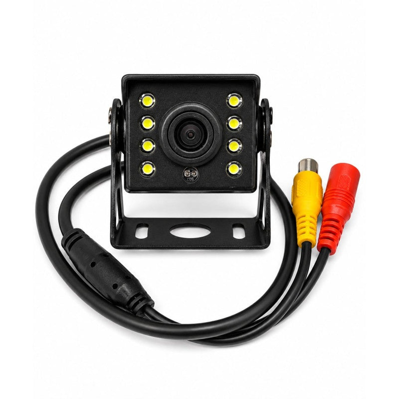 Cameră marșarier Auto 360° cu vedere pe timp de noapte
