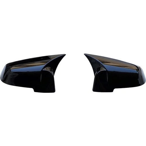 Capace oglinda Batman Style compatibile cu BMW seria 5 F10 LCI 2013+