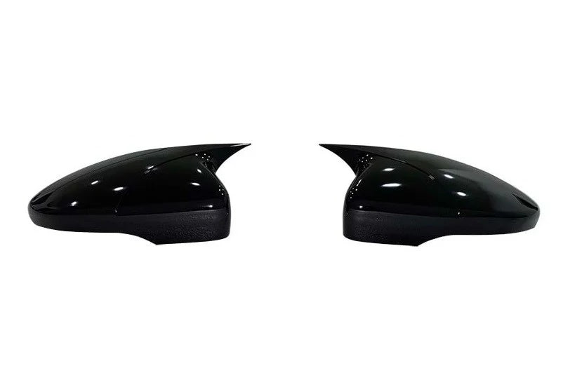Capace oglinda Batman Style compatibile cu VW Golf Jetta/Passat B7