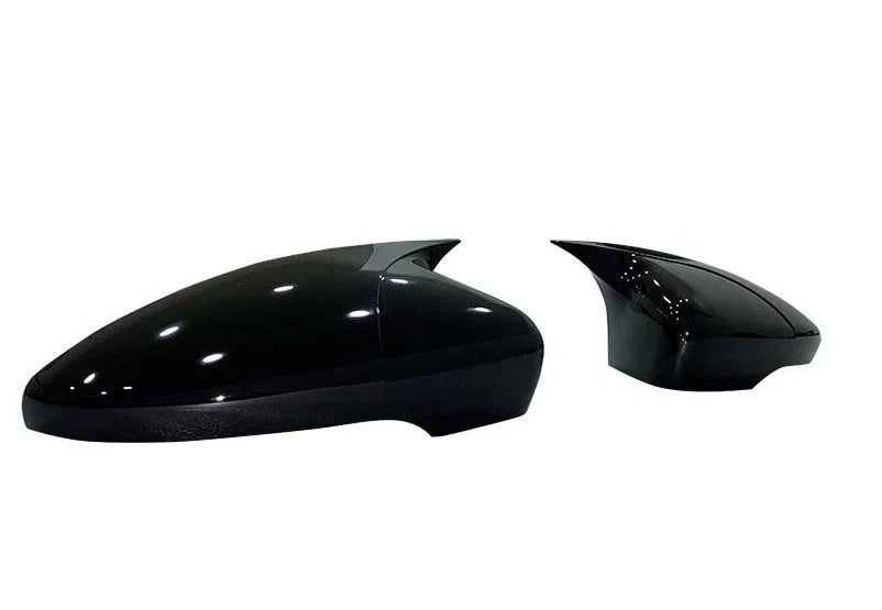 Capace oglinda Batman Style compatibile cu VW Golf Jetta/Passat B7