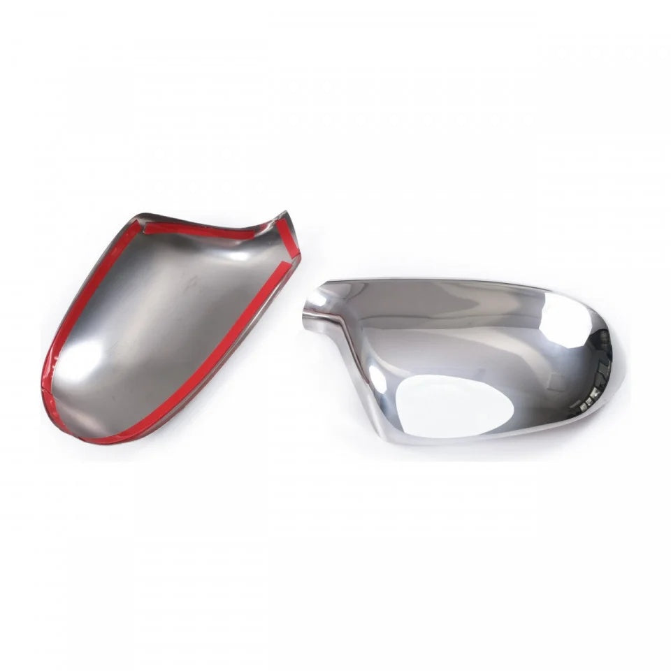 Capace oglinda cromate AUDI A4 B6 B7 (00-08), A3 8P,inox
